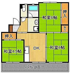 メモリープラザ中間I