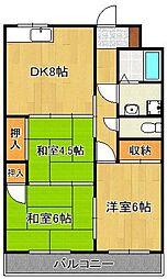 グランシャトー玉川