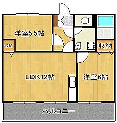 Belle　Vue海老津駅前
