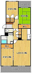 直方市殿町