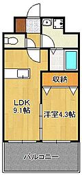 レジェンド直方壱番館