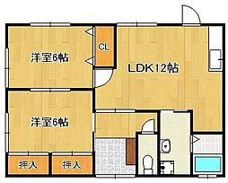 鞍手郡小竹町大字勝野の一戸建て