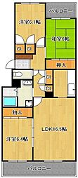 直方市殿町