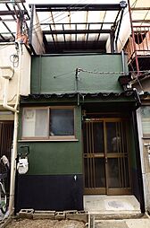 北島テラスハウス