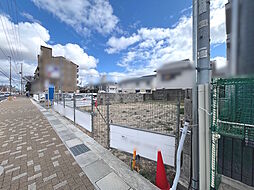 西宮市天道町土地