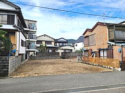 高知市愛宕町4丁目　売り土地　83坪