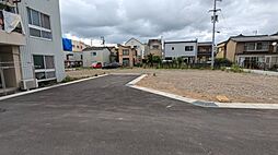 高知市玉水町　売り土地 2号地