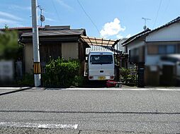 高知市新田町　売り土地　56坪