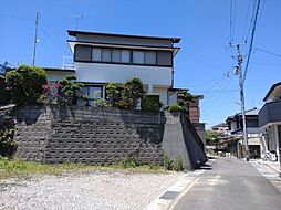 高知市長尾山町　中古住宅 5DK