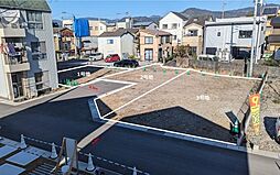 高知市玉水町　新築用地 1号地