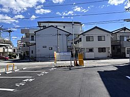 百石町1丁目 売り土地 66坪 賃貸中