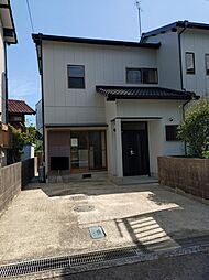 高知市東秦泉寺　リフォーム住宅　3LDK