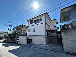 潮見台1丁目　リフォーム済み　中古売家