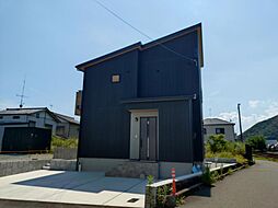 いの町枝川　新築売家 3LDK