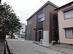 一宮西町1丁目　中古売家 3LDK