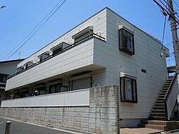 メゾンドカサブランカ 103