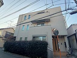 ソワフィーユ東中野 302