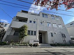 プリメール阿佐ヶ谷 301