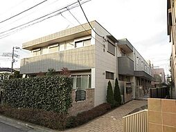 グラシア荻窪 103