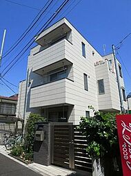 Ｖｉｌｌａ　Ｌｕｍｉｎｏｓａ　（ヴィラ　ルミノサ） 201