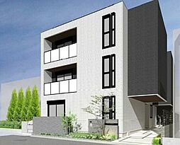 （仮称）梅里2丁目ヘーベルメゾン 302