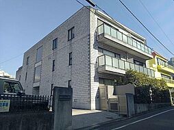 原宿パークハウス 203