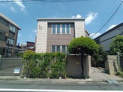 グランレーヴ 203