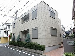 ミルキーウェイ 203