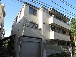 ヴィルヌーヴ阿佐ヶ谷 201