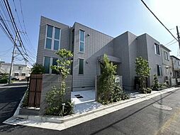 アイリス荻窪 201