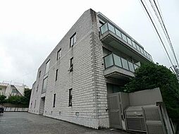 原宿パークハウス 302