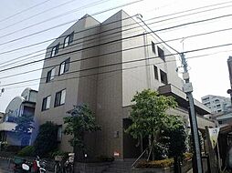 ミレニアム荻窪 402