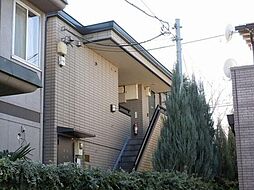 ブリムヒル荻窪 102