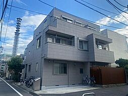 メゾン・ド・シャルム