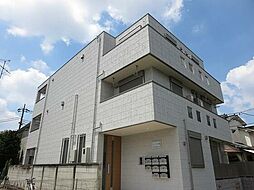 メゾンクリスタル参番館 201