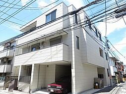 高円寺ヒルズ 101