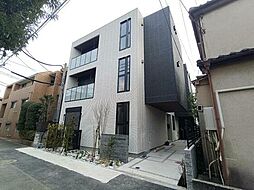 グランレガロ新高円寺 201