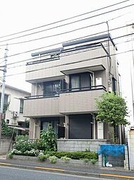 メゾン・ドルチェ 102