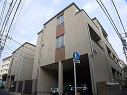 パティオ高円寺Ｂ 102