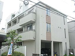 パティオ高円寺Ａ 201