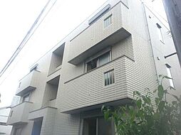 カーサ白金台 202