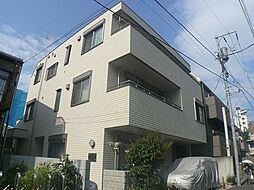 パーシモン四谷 101