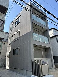 ルナーリア中野 201