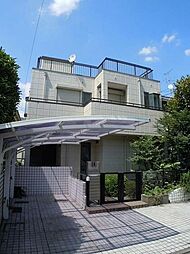 南荻窪4丁目ヘーベルハウス 1