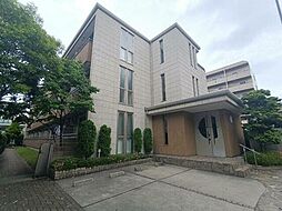 メゾンクリスタル壱番館 107