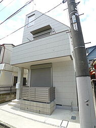 天沼3丁目ヘーベルハウス