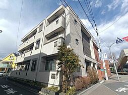 ヴィラ　デル　ソル　高円寺 303