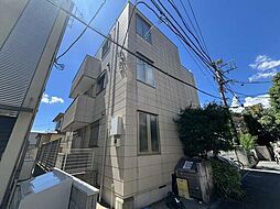 アルベージュ高円寺 102