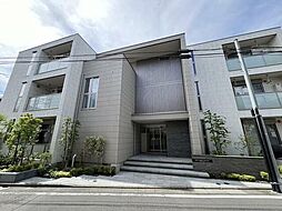 グランフォレスト阿佐ヶ谷 205