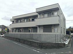 フルールむさしの 101